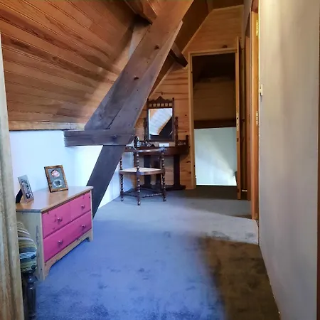 Сasa de vacaciones Villafranche Met Tuin En Terras *