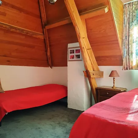 Villafranche Met Tuin En Terras Сasa de vacaciones