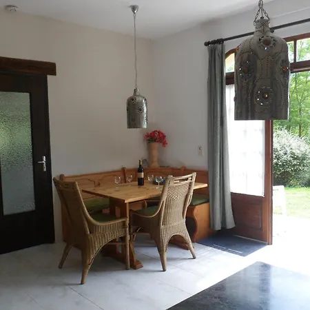 Villafranche Met Tuin En Terras *