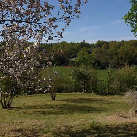 Сasa de vacaciones Villafranche Met Tuin En Terras