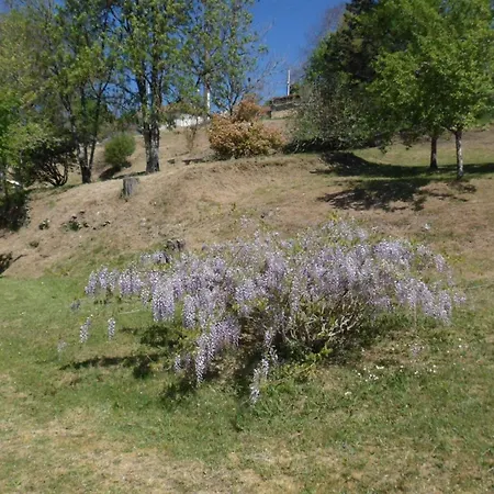 Villafranche Met Tuin En Terras Сasa de vacaciones Villefranche-du-Périgord