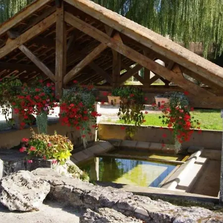 Сasa de vacaciones Villafranche Met Tuin En Terras